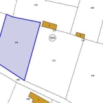 Парцел в Севлиево - 777 кв.м за 5 €/кв.м - Снимка #1