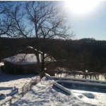 Къща в с. Поликраище, Област Велико Търново - 80 кв.м за 2750 €/кв.м - Снимка #1