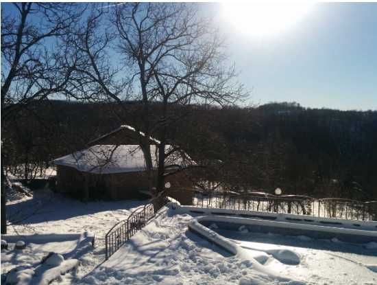 Къща в с. Поликраище, Област Велико Търново - 80 кв.м за 2750 €/кв.м - Снимка #1