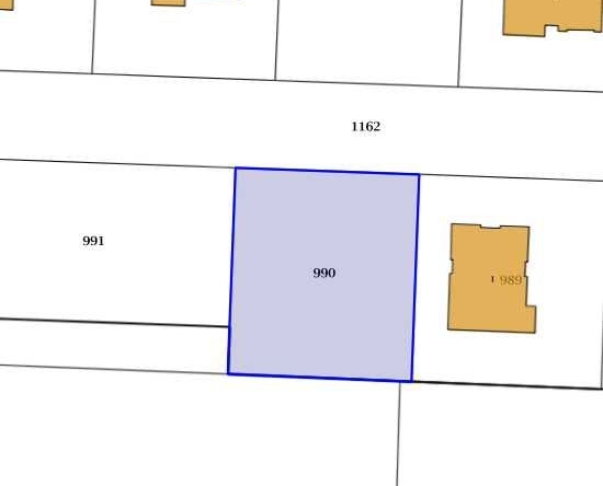 Парцел в с. Царацово, Област Пловдив - 1263 кв.м за 54 €/кв.м - Снимка #1