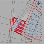 Парцел в с. Караджово, Област Пловдив - 4130 кв.м за 17 €/кв.м - Снимка #1