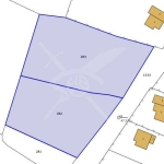 Парцел в с. Дебелт, Област Бургас - 3137 кв.м за 6 €/кв.м - Снимка #1