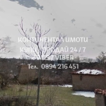 Парцел в с. Отец Паисиево, Област Пловдив - 950 кв.м за 9 €/кв.м - Снимка #1