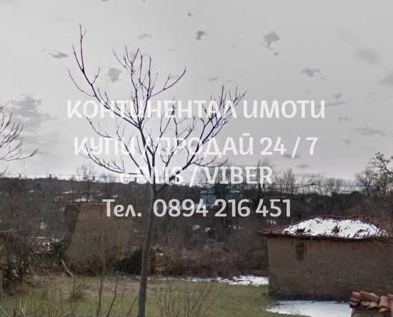 Парцел в с. Отец Паисиево, Област Пловдив - 950 кв.м за 9 €/кв.м - Снимка #1