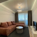 Дава се под наем Двустаен апартамент в Пловдив, Съдийски - 58 кв.м за 351.9 € - Снимка #1