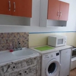 Дава се под наем Едностаен апартамент в Пловдив, Гагарин - 27 кв.м за 117.3 € - Снимка #1