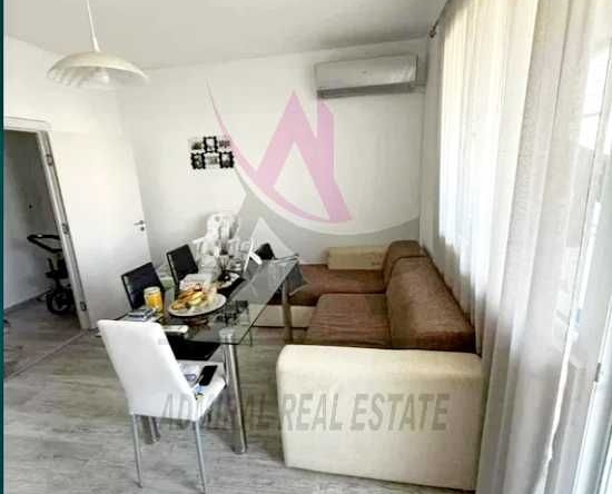 Дава се под наем Двустаен апартамент в Варна, Младост 1 - 55 кв.м за 460 € - Снимка #1