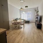 Дава се под наем Двустаен апартамент в София, Красно село - 65 кв.м за 649 € - Снимка #1