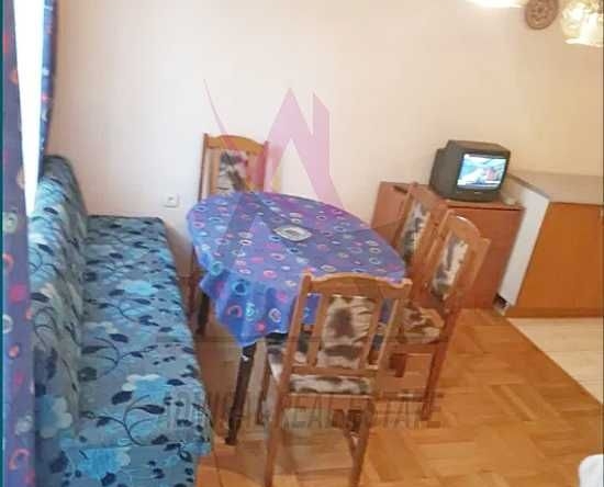 Дава се под наем Двустаен апартамент в Варна, ВИНС - 55 кв.м за 409 € - Снимка #1