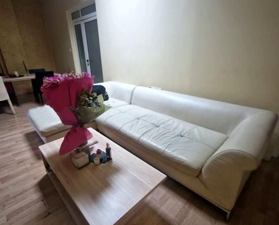 Четиристаен апартамент в София, Център - 154 кв.м за 3442 €/кв.м - Снимка #1