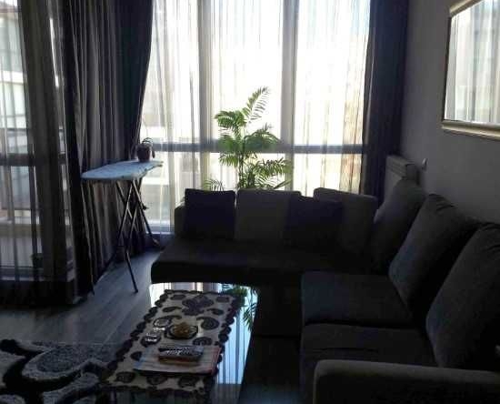 Дава се под наем Едностаен апартамент в София, Люлин 2 - 40 кв.м за 397.8 € - Снимка #1
