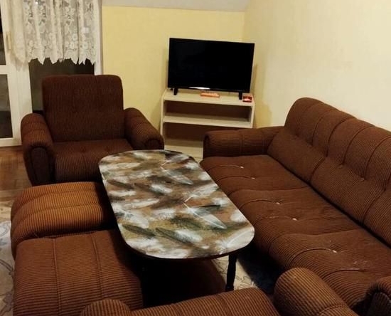 Дава се под наем Двустаен апартамент в Пловдив, Център - 45 кв.м за 350 € - Снимка #1