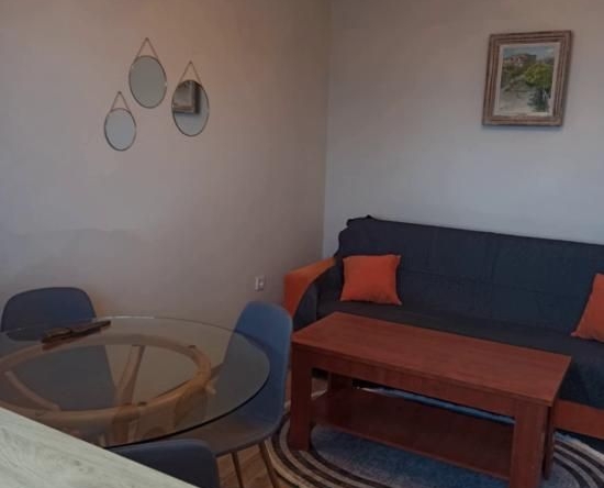 Дава се под наем Тристаен апартамент в София, Люлин 9 - 70 кв.м за 550 € - Снимка #1