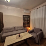 Дава се под наем Тристаен апартамент в София, Лозенец - 80 кв.м за 750 € - Снимка #1