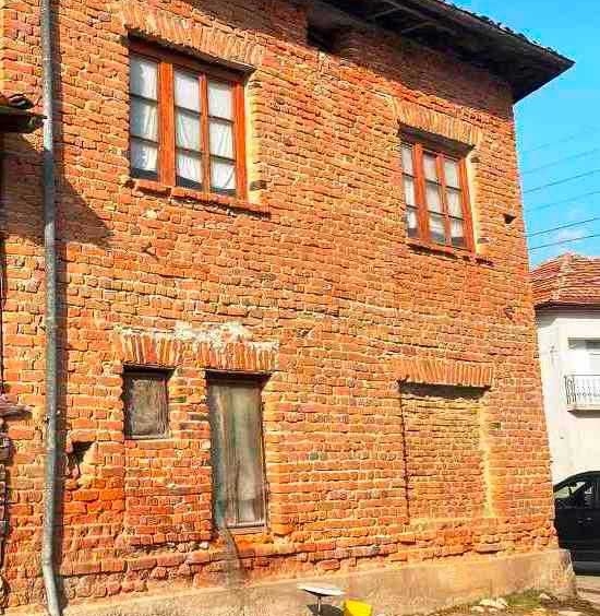 Къща в Разлог - 230 кв.м за 145 €/кв.м - Снимка #1