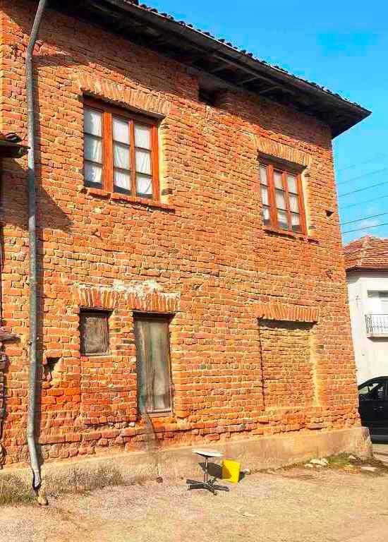 Къща в Разлог - 230 кв.м за 145 €/кв.м - Снимка #1
