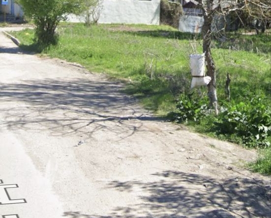 Парцел в Плевен, Мара Денчева - 330 кв.м за 70 €/кв.м - Снимка #1