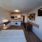 Дава се под наем Едностаен апартамент в София, Център - 40 кв.м за 400 € - Снимка #1