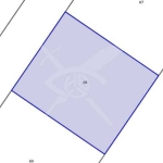 Парцел в с. Росен, Област Бургас - 538 кв.м за 36 €/кв.м - Снимка #1