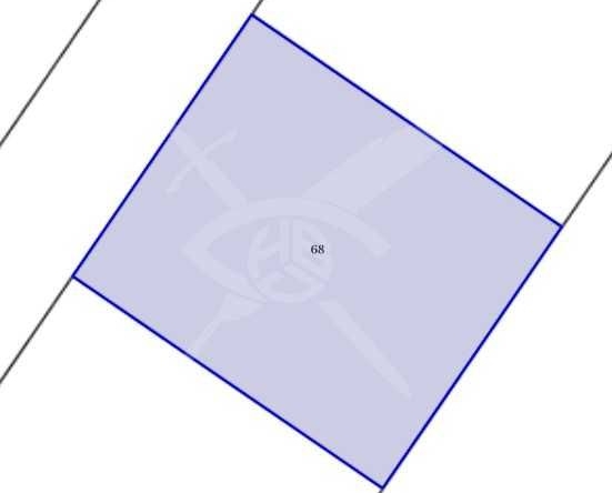 Парцел в с. Росен, Област Бургас - 538 кв.м за 36 €/кв.м - Снимка #1