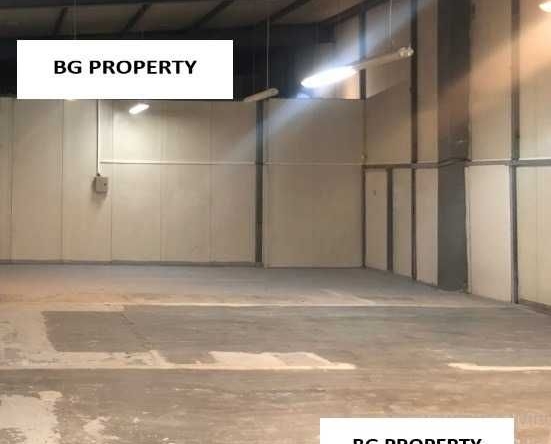 Дава се под наем Склад в София, Враждебна - 85 кв.м за 510 € - Снимка #1