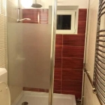 Дава се под наем Едностаен апартамент в Пловдив, Въстанически - 27 кв.м за 112.2 € - Снимка #1