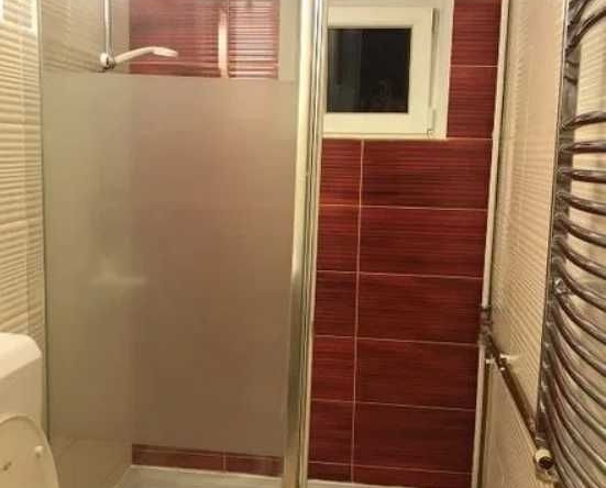 Дава се под наем Едностаен апартамент в Пловдив, Кючук Париж - 40 кв.м за 193.8 € - Снимка #1