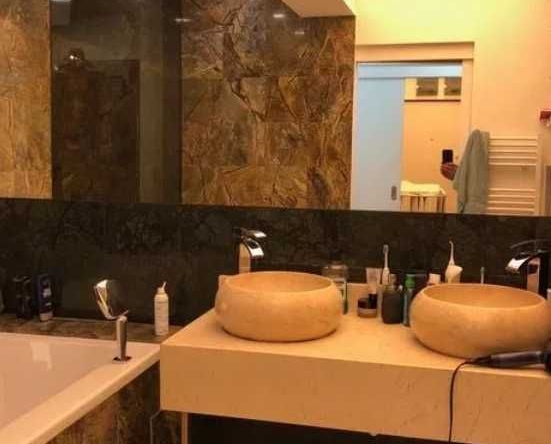 Дава се под наем Двустаен апартамент в Пловдив, Център - 58 кв.м за 306 € - Снимка #1