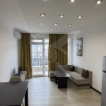 Дава се под наем Двустаен апартамент в Бургас, Меден рудник - зона А - 60 кв.м за 388.62 € - Снимка #1