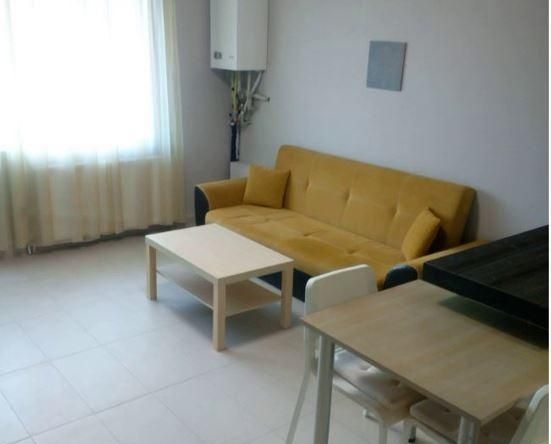 Дава се под наем Двустаен апартамент в София, Студентски град - 69 кв.м за 550 € - Снимка #1