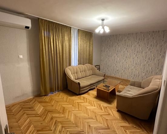 Дава се под наем Двустаен апартамент в София, Карпузица - 76 кв.м за 475 € - Снимка #1