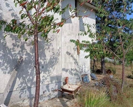 Къща в Бургас, Център - 70 кв.м за 786 €/кв.м - Снимка #1