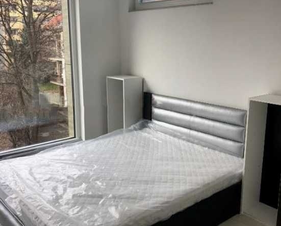 Дава се под наем Двустаен апартамент в София, Гео Милев - 58 кв.м за 488.58 € - Снимка #1