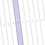 Парцел в с. Брястовец, Област Бургас - 1003 кв.м за 1 €/кв.м - Снимка #1