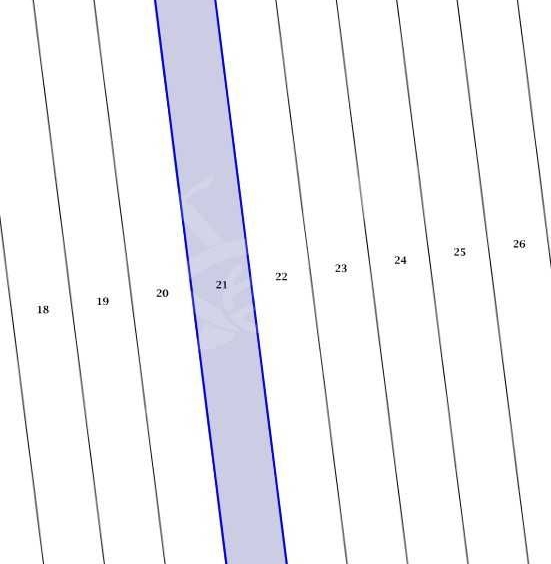 Парцел в с. Брястовец, Област Бургас - 1003 кв.м за 1 €/кв.м - Снимка #1