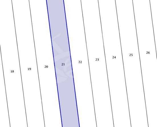 Парцел в с. Брястовец, Област Бургас - 1003 кв.м за 2 €/кв.м - Снимка #1