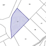 Парцел в с. Новаково, Област Пловдив - 6826 кв.м за 3 €/кв.м - Снимка #1