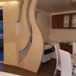 Дава се под наем Двустаен апартамент в София, Хаджи Димитър - 52 кв.м за 600 € - Снимка #1