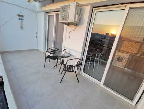 Дава се под наем Едностаен апартамент в Пловдив, Западен - 45 кв.м за 188.7 € - Снимка #1