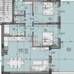 Двустаен апартамент в Пловдив, Прослав - 70 кв.м за 915 €/кв.м - Снимка #1