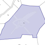 Парцел в с. Равадиново, Област Бургас - 19000 кв.м за 12 €/кв.м - Снимка #1