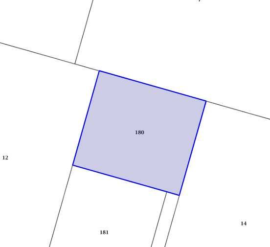 Парцел в с. Марково, Област Пловдив - 1012 кв.м за 88 €/кв.м - Снимка #1