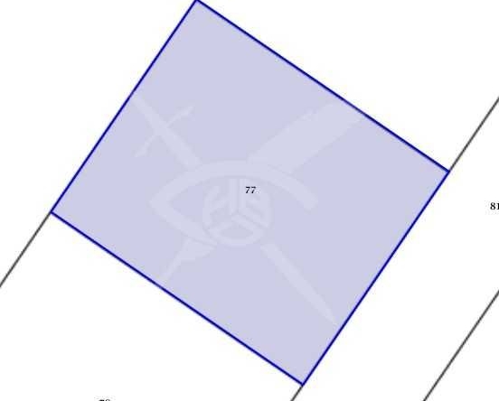 Парцел в с. Росен, Област Бургас - 538 кв.м за 36 €/кв.м - Снимка #1