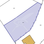 Парцел в с. Порой, Област Бургас - 556 кв.м за 28 €/кв.м - Снимка #1