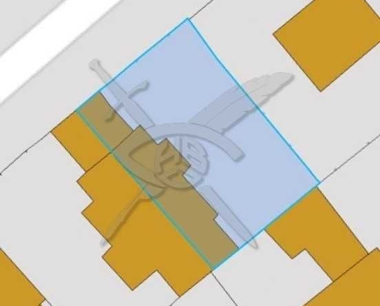 Парцел в Бургас, Акациите - 265 кв.м за 481 €/кв.м - Снимка #1