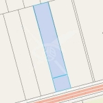 Парцел в Бургас, Промишлена зона - Север - 11864 кв.м за 51 €/кв.м - Снимка #1