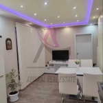 Дава се под наем Двустаен апартамент в Варна, м-т Акчелар - 55 кв.м за 580 € - Снимка #1