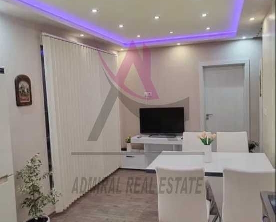 Дава се под наем Двустаен апартамент в Варна, м-т Акчелар - 55 кв.м за 580 € - Снимка #1