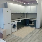 Дава се под наем Двустаен апартамент в Пловдив, Тракия - 84 кв.м за 400 € - Снимка #1