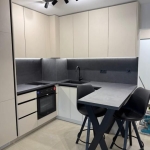 Дава се под наем Едностаен апартамент в Пловдив, Западен - 40 кв.м за 459 € - Снимка #1